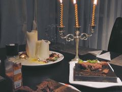 -小火花·干式熟成牛排馆Spark SteakHouse(剑桥郡店)