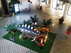 -宁波杉井奥特莱斯广场