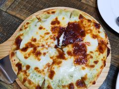 -吃饼人西餐(南开店)