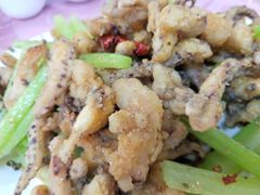 -昱德来·天津菜(河西店)