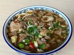 -帝景米粉(东方帝景店)