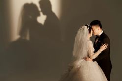 -蒙太奇婚纱摄影(万达店)