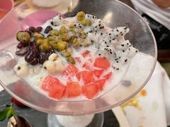 -铭轩中餐厅·海南菜·粤菜(亚龙湾瑞吉店)