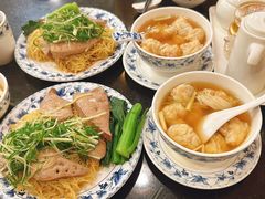 -丽的面家(多宝路店)