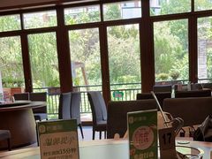 -黔蘑菇四季餐厅(观山湖店)