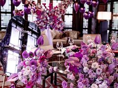 -杭州西子湖四季酒店·金沙厅