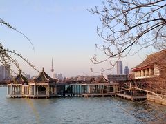 -云龙湖旅游景区