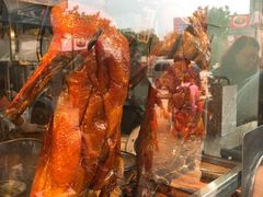 -黄连大头华烧鹅店(大良店)