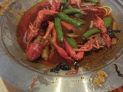 -聚味瞿记·龙虾堂(坡子街店)