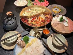 -色響火锅(恒隆广场店)