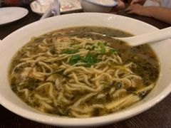 -羡餐厅·杭帮菜·淳菜(千岛湖自由洲际殿店)