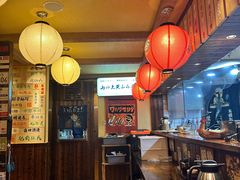-鸟鹏烧鸟居酒屋(熙龙湾店)