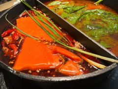 -山缓缓火锅(青岛万象城店)