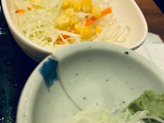 -纹兵卫手打荞麦面日料(虹桥本店)