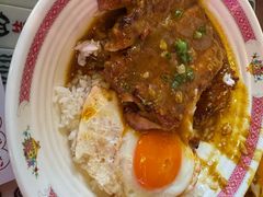 -憶廟街 X 沙角邨(太古城店)