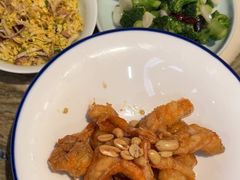 -小吊梨汤·北京菜(香山店)