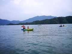-千岛湖-欢乐水世界