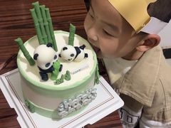 -CAKE BOSS蛋糕老板(公主坟凯德晶品店)