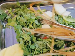 -金鼎雪山牦牛杂火锅(理县总店)