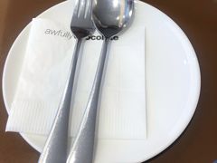 餐具摆设-Ninethirty by Awfully Chocolate(天环广场店)
