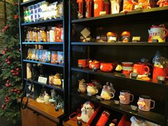 -星巴克臻选(深圳皇庭广场分店)