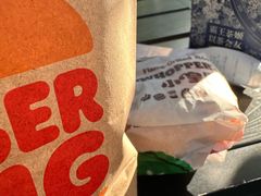 -汉堡王(北京三里屯购物中心)