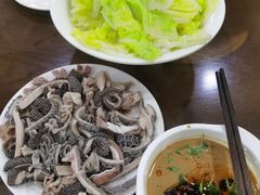 -老爆肚满五香烧牛羊肉
