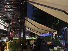 -SHARK鲨鱼餐吧(购物公园店)