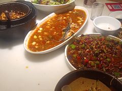 -渝味川菜(夜宵航母店)