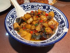 -天下客饭店(中山路店)