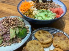 -阿木舂记·特色小吃(平江路店)