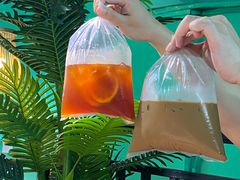 -泰茶清吾·老挝冰咖啡·绵绵冰(泉州首店)