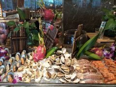 -红林大酒店RFcafe自助餐厅