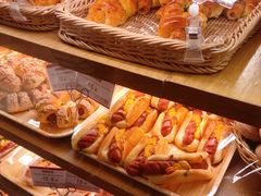 -山崎面包(静安久光店)