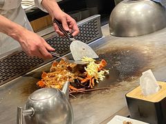 -雅玛花式铁板烧(国宏宾馆店)