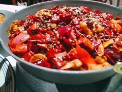 -小河盐帮·私家菜·烤鸭(三元桥·霄云路店)