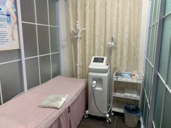 点击看大图 -薇兰专业脱毛连锁机构