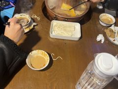-前门杨记·铜锅涮肉(王府井·故宫店)