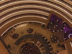 -杭州国际会议中心洲际酒店-原素全日餐厅(解放东路店)