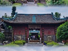 -西安化觉巷清真大寺
