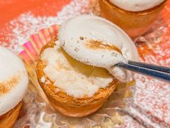 绵绵蜜柚水果挞-陶陶居酒家(第十甫路总店)