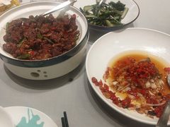 -南景饭店(万家丽路店)