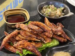 -炙韩料理·部队锅专门店