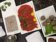 -朋友的火锅店(苏家屯店)