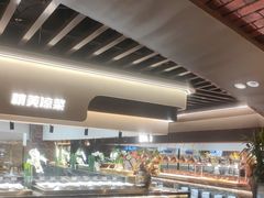 -汉丽斯巴西烤肉自助(市南店)