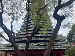 -深圳锦绣中华民俗村