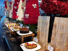 -圣丰索菲特·2 On 988 Café 自助餐厅