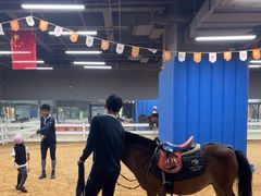 -骑乐马术(广州奥体优托邦中心)