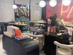 -必胜客(滨江店)