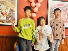 -俄士厨房(五棵松华熙LIVE店)